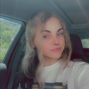 Meet your Posher, Tamara